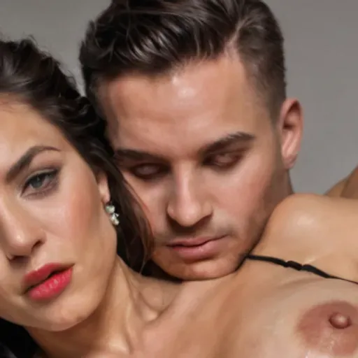 AI porn pic generator