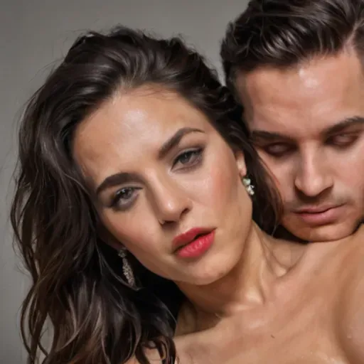 AI porn image generator