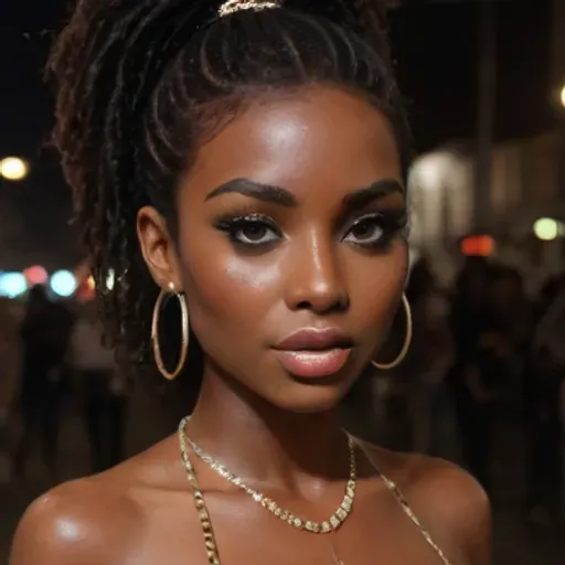 एआई पोर्न इमेज जेनरेटर