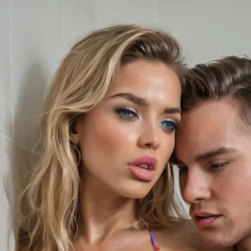 AI porn image generator