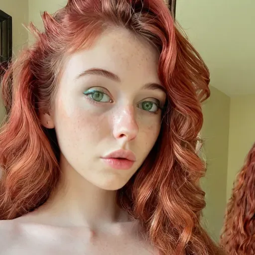 AIポルノ画像ジェネレーター