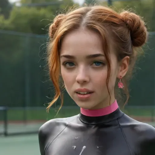 генератор порно-изображений на ИИ