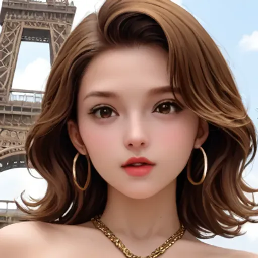 AI porn image generator