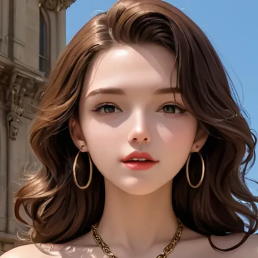 AI porn image generator