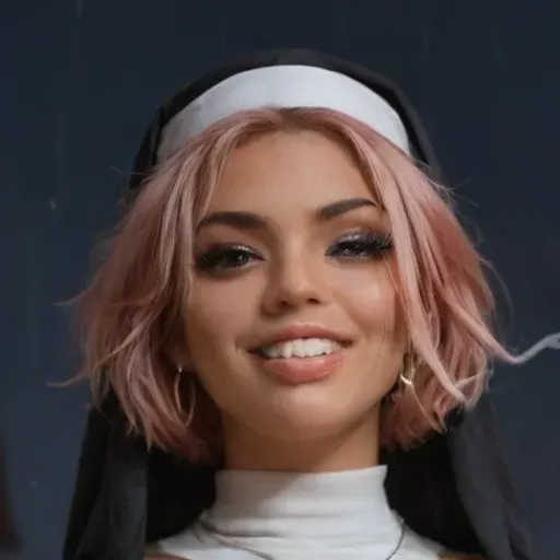 โปรแกรมสร้างภาพโปรนที่ใช้ปัญหา AI