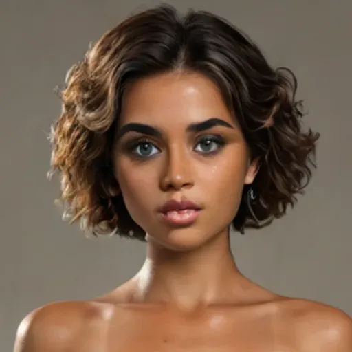 KI-Pornobild-Generator