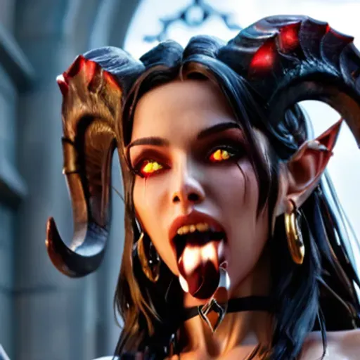 AI porn image generator