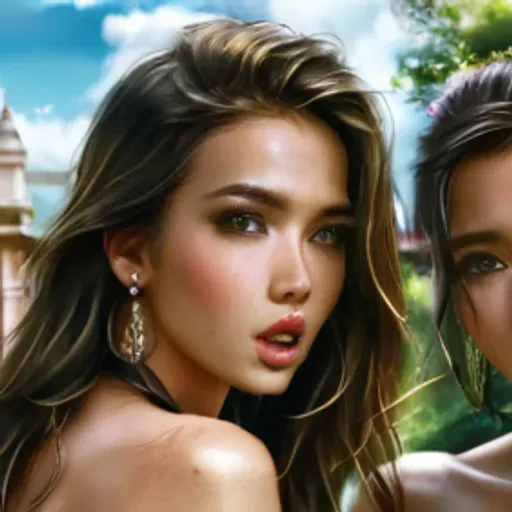 AI色情照片產生器