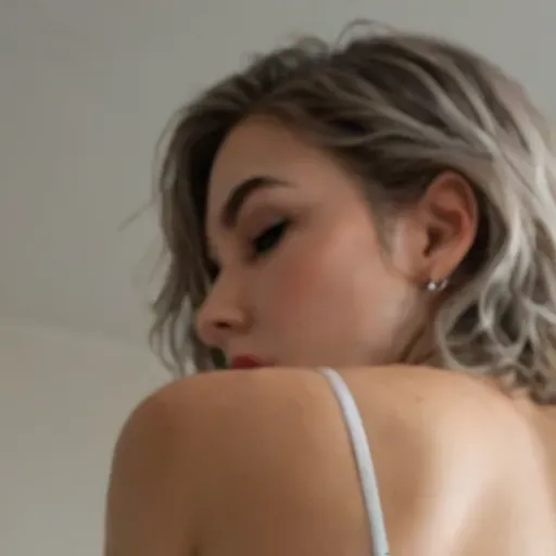 AIポルノ画像ジェネレーター