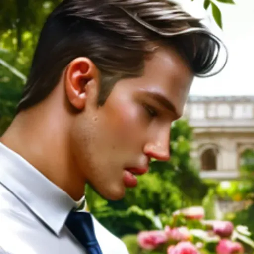 AI 포르노 이미지 생성기