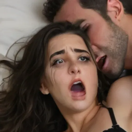 gerador de imagens pornô com IA