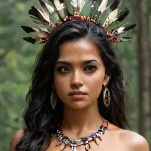 AI 포르노 이미지 생성기