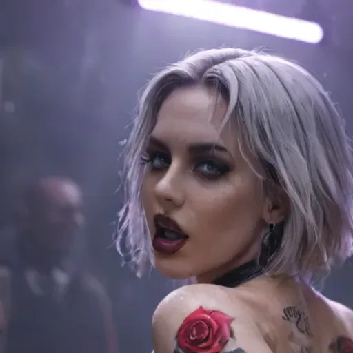 генератор порно-изображений на ИИ