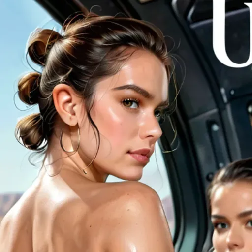 AIポルノ写真ジェネレーター