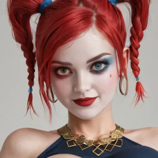 yapay zekâ porno görsel üretici