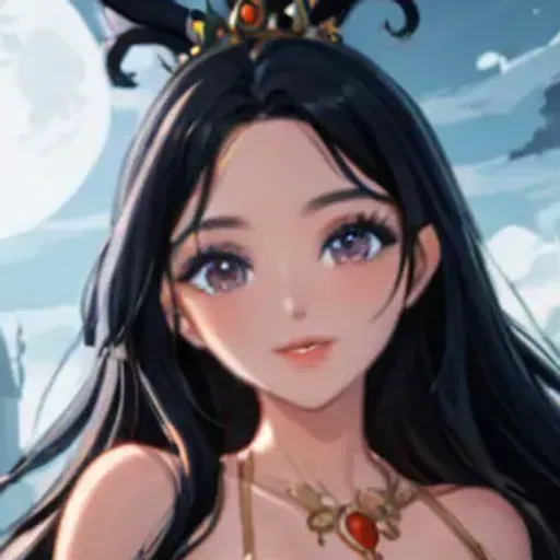 generador de imágenes porno con IA