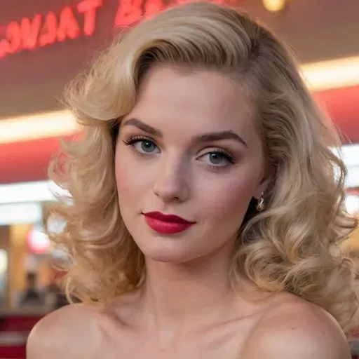 AI 포르노 이미지 생성기