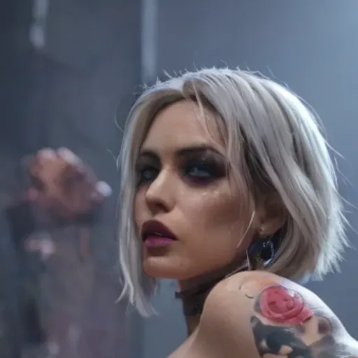 โปรแกรมสร้างภาพโปรนที่ใช้ปัญหา AI