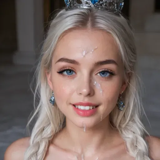 AI色情圖片產生器