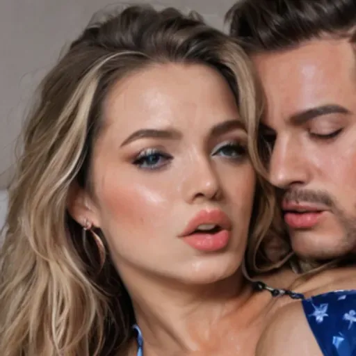 gerador de imagens pornô com IA