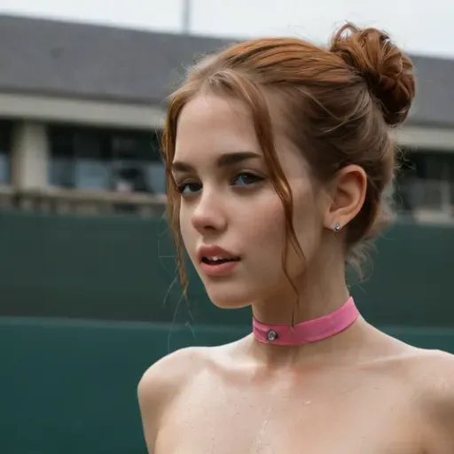 AI色情图片生成器