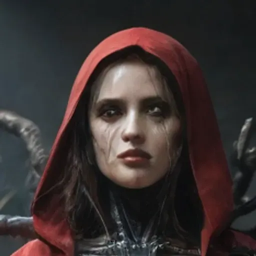 AI porn image generator