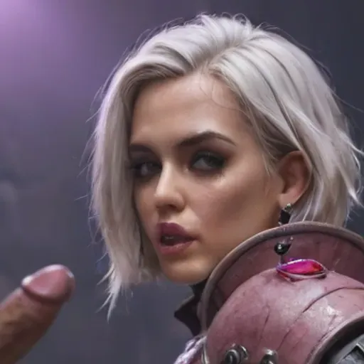 โปรแกรมสร้างภาพโปรนที่ใช้ปัญหา AI