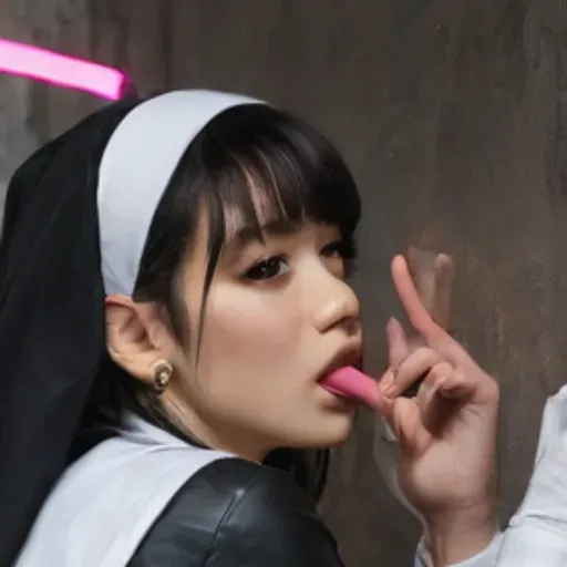 generatore di immagini porno IA