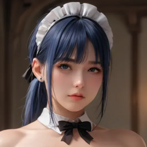 एआई पोर्न इमेज जेनरेटर