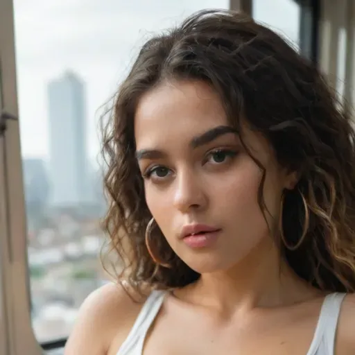 генератор порно-изображений на ИИ