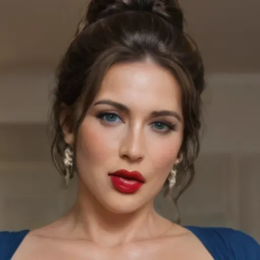 AI 포르노 이미지 생성기