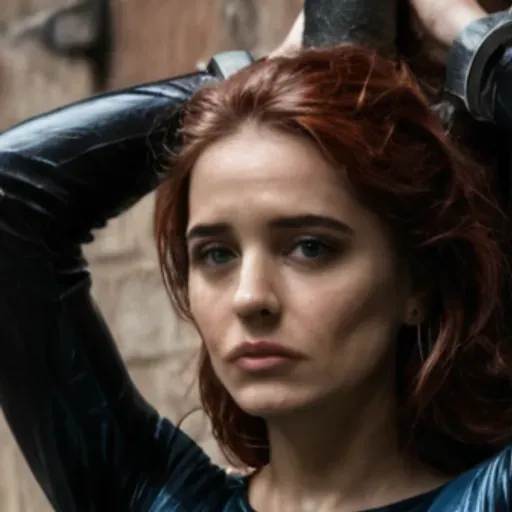 AI porn image generator