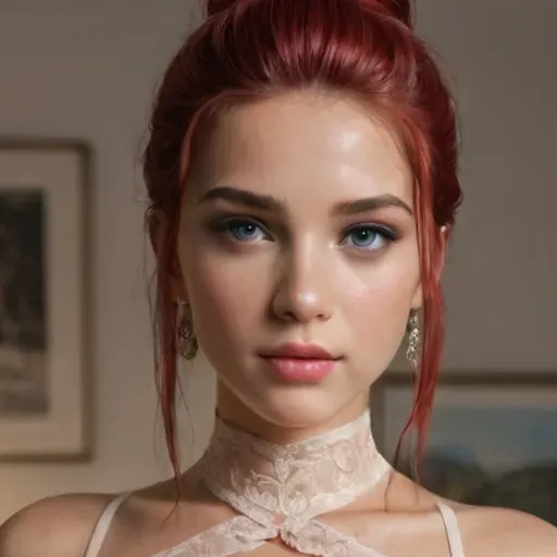 generatore di immagini porno IA