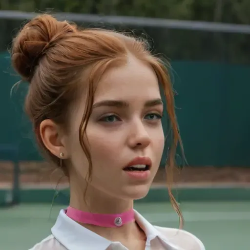 AI色情图片生成器