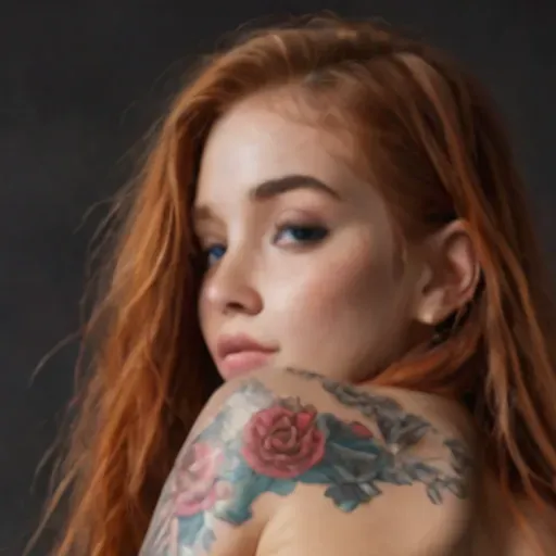 KI-Pornobild-Generator