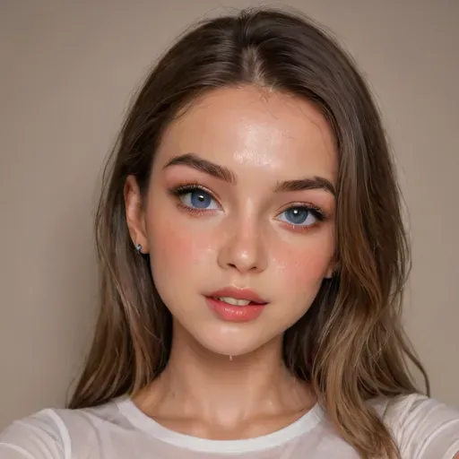 AI色情图片生成器