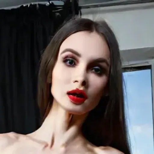 Pencipta imej lucah AI