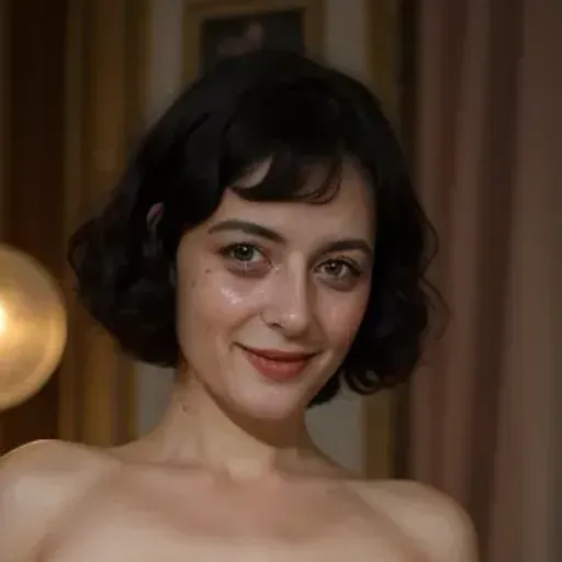 KI-Pornobild-Generator