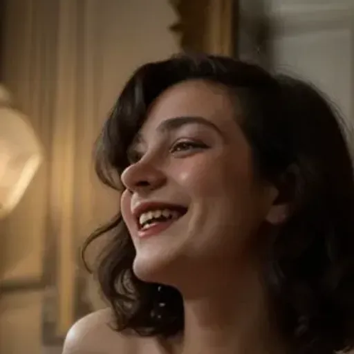 AIポルノ画像ジェネレーター