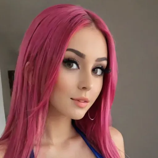 AI色情圖片產生器