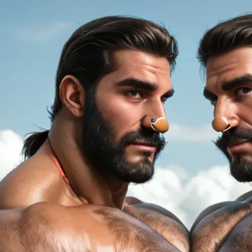 generatore di immagini porno IA