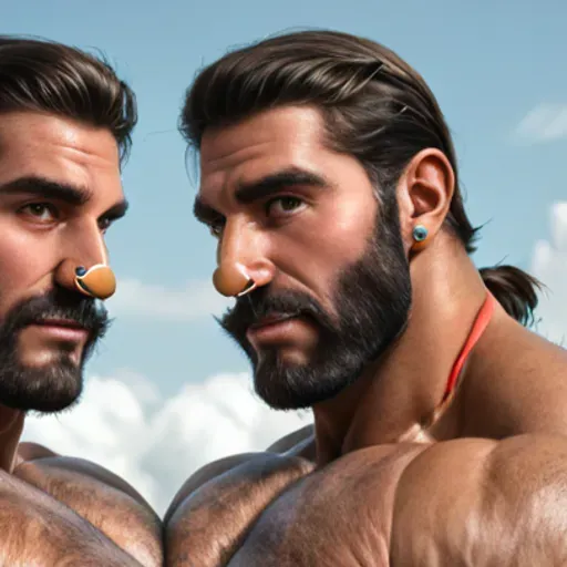 generatore di foto porno IA