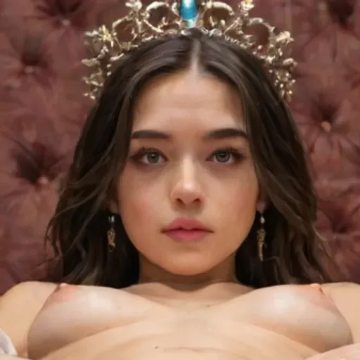 AI色情圖片產生器