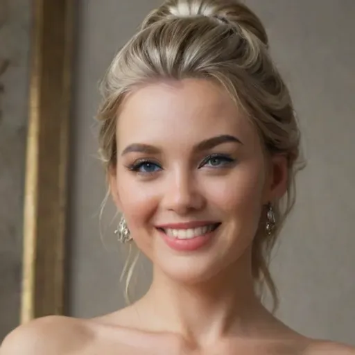 โปรแกรมสร้างภาพโปรนที่ใช้ปัญหา AI