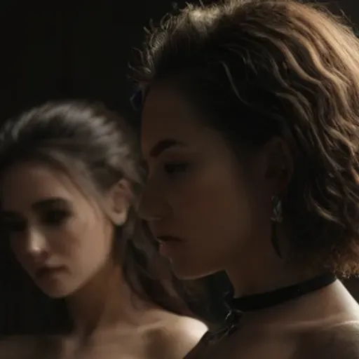 Penghasil gambar lucah AI