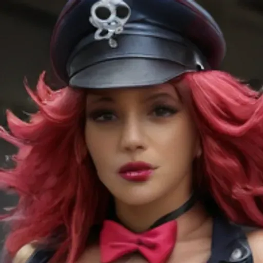 gerador de imagens pornô com IA