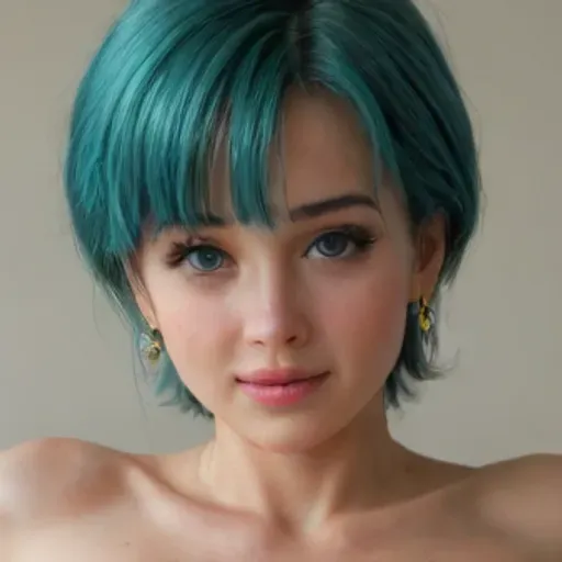 AI 포르노 이미지 생성기