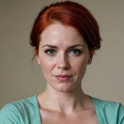 yapay zekâ porno görsel üretici