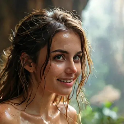 yapay zekâ porno görsel üretici