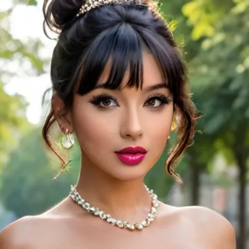 AI色情图片生成器